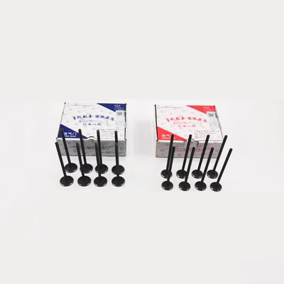 Áp dụng động cơ BYD F0 Động cơ lớn Piston Vòng xi lanh piston kết nối thanh kết nối Van kết nối Van con dấu sửa chữa lớn đội thủy lực 50 tấn dây cam ô tô