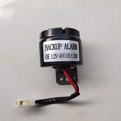 còi ô tô 12v Giọng nói xe tải xe tải Parry đảo ngược còi 12V24V48 đảo ngược phần thưởng đầu ong Tip Mẹo đầu còi ngân còi hơi 12v