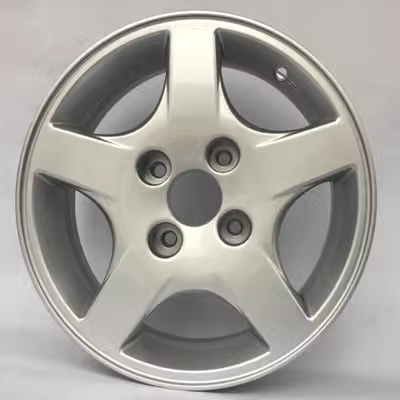 Thích hợp cho bánh xe lốp nhôm sửa đổi nguyên bản 15/16/17 inch Peugeot 307408 3013008/308 lazang 16 inch mâm xe ô tô 19 inch