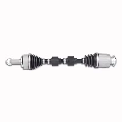 Thích hợp cho Volvo S40 S60 S80L XC60 XC90 lắp ráp nửa trục bên trái và bên phải lồng bóng bên trong và bên ngoài càng a rotuyn ô tô