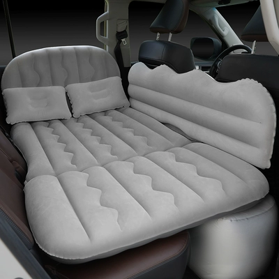 nệm bơm hơi Giường hơi ô tô đặc biệt Roewe 360, giường hơi ngủ ghế sau ô tô, giường đệm ngủ, nệm du lịch ô tô đệm lót lưng xe hơi