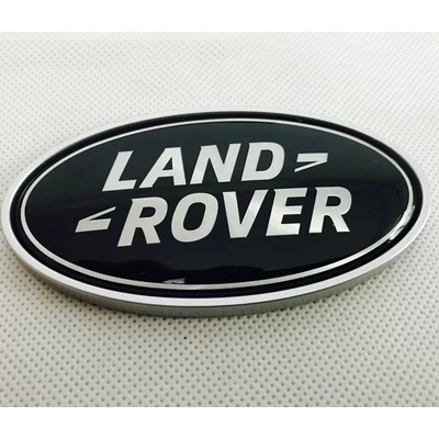 decal dán xe ô tô Chery Land Rover BID Ánh sáng Aurora Mid -Web Standard Randanto Sports Edition Tail Discovery Discovery đuôi sửa đổi nhãn trước khi sửa đổi tem dán kính lái ô tô tem xe ô tô
