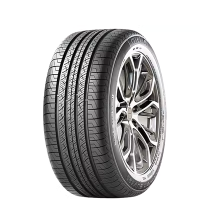 Lốp ô tô Giti SUV 520 235/55R18 100V phù hợp cho Haval H2 BYD S7 BYD Tang cứu hộ lốp gần nhất lốp ô tô giá rẻ