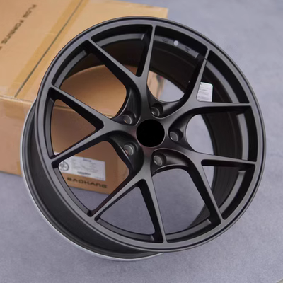 Bánh xe quay BBS 17, 18, 19 inch phù hợp cho Tesla Atez, Camry Golf, Audi, BMW, v.v. mâm 15 inch 4 lỗ mâm ô tô