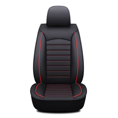 Bọc ghế chính và ghế hành khách trên xe ô tô được bao bọc hoàn toàn cho ghế đơn da đơn đệm ghế ô tô mùa đông bọc ghế phổ thông bốn mùa bọc ghế da ford ranger