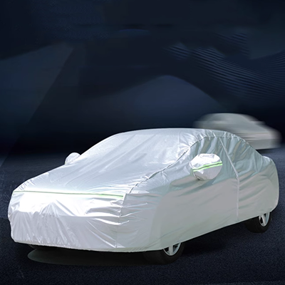 Mới và cũ Crown xe full car cover kính chắn gió phía trước chống nắng chống mưa cách nhiệt vải che nắng ô tô rèm ô bạt che ô tô