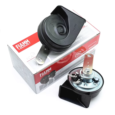 còi hơi 12v IX35 Iron Iron New Yue Dynamic Rya Kia Wisdom Run K2K3 Langyou Motor Modelification Snail loa loa còi denso kèn denso chính hãng