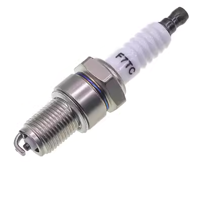 Bugi bền 168 / 170F / 188 máy phát điện Bugi động cơ xăng F7TC / F6TC / F5TC / AX100 bugi oto giá bugi ô tô