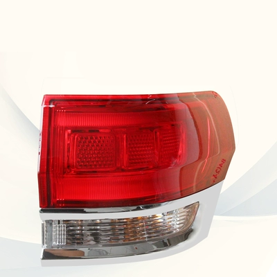 Điều chỉnh các đèn hậu Gyeophnohnky mới, một đèn phía sau Caprica phía sau lớn Caprica 14-19 mô hình mới đèn trợ sáng ô tô gương xe