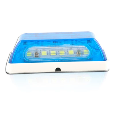 Điện thoại xe tải nhẹ LED LED SID đèn bi led gầm ô tô đèn xe ô tô