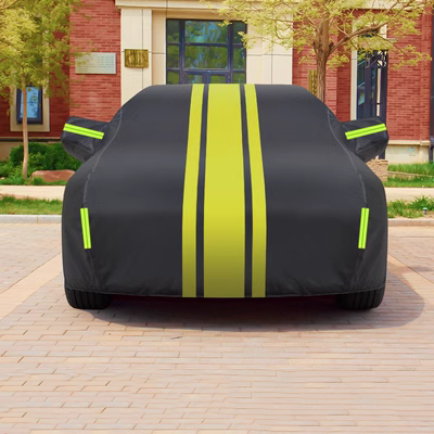 Bạt che ô tô vải Oxford chuyên dùng cho Bạt che ô tô BAIC Huansu S2 S3 S6 và che nắng, che mưa ô tô. thảm lót sàn attrage