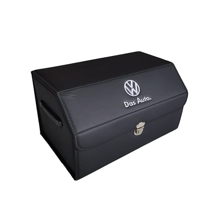 thảm sàn kata 22 Volkswagen Lingdu L Trunk Storage Hộp lưu trữ hộp lưu trữ Lingdu Trang trí Nội thất Vật tư trang trí Daquan Sửa đổi xe đèn nội thất ô tô áo ghế