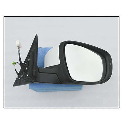 đèn led oto Thích hợp cho bản gốc của Chery Tiggo 8 Lắp ráp gương của khoảng 20 Tiggo 7 gương chiếu hậu bên ngoài đèn led gầm ô tô đèn pha led ô tô