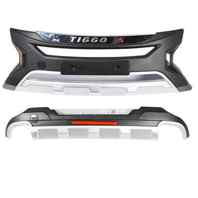 logo các hãng oto Thích hợp cho 14-17 Tiggo 5 cản trước và sau Chery Tiggo 5 sửa đổi cản trước và sau bảo vệ cản các logo xe hơi hãng xe nổi tiếng thế giới