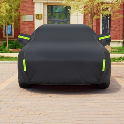 Bạt che ô tô vải Oxford chuyên dùng làm Bạt che ô tô Haval Cool Dog chống nắng chống mưa, Bạt che ô tô đặc biệt chống mưa đá thảm lót sàn kia k3 2022