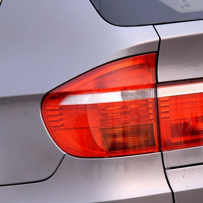 Phù hợp cho cụm đèn hậu BMW X5 07-18 xe nguyên bản đèn bên trái bên phải đèn phanh cản sau chóa đèn cản sau kính oto đèn ô tô