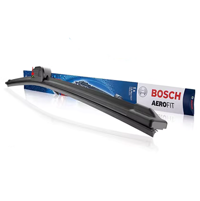 Gạt mưa Bosch phù hợp cho Honda CRV Fit Feng Fan Accord Civic Lingpai Jade Binzhi XRV gạt mưa không xương bố thắng sau thắng xe