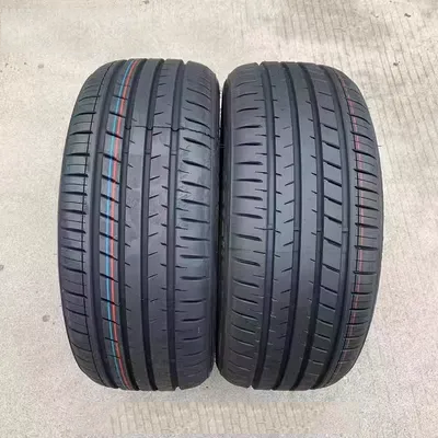 mâm 16 inch 4 lỗ Lốp hoàn toàn mới 215/45R17 phù hợp cho Hyundai Langdong Yueda Kia Benz B200 Audi 2154517 lazang 17 inch 5 lỗ mâm xe hơi