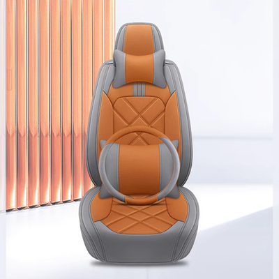 bọc ghế da nappa oto Đệm ghế ô tô cho tất cả các mùa, bọc ghế đầy đủ, bọc ghế da mới 2022, đệm ghế ô tô đặc biệt dành cho người nổi tiếng trên Internet mùa hè bọc yên xe oto