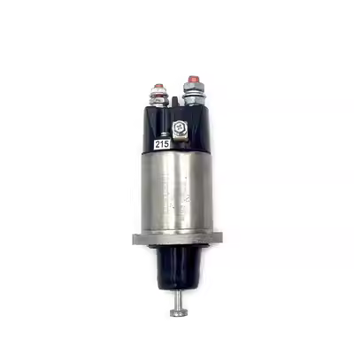 củ đề ô tô Sáo vàng sáu -cylinder 276.2701 Khởi động động cơ Công tắc điện từ giảm tốc DA FIRED 153.277.273 Madas từ tính cấu tạo củ đề ô to cách kiểm tra củ đề ô tô