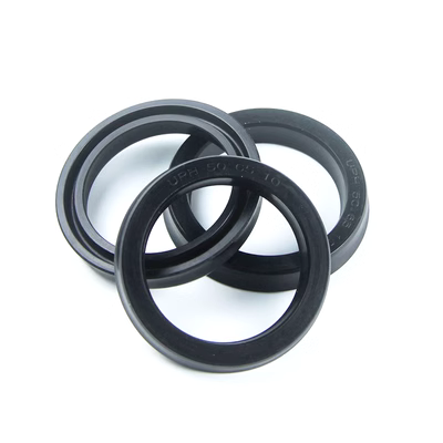 Nhẫn nổi kim loại 4 mô hình vòng nổi nổi đầy đủ, vòng niêm phong nổi, niêm phong dầu nổi mới phớt làm kín trục moay ơ xe ô tô