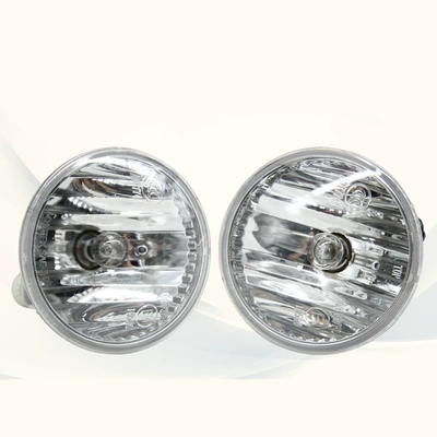 Jeep Jeep Liberty Fog Light Hành khách tự do Ánh sáng hành khách tự do Ánh sáng Ánh sáng Hành khách tự do Người cản trước đèn ôtô đèn led trang trí ô tô