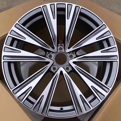 mâm xe oto 16 inch Thích hợp cho mâm xe Audi A6L 18 inch, 19 inch, mâm xe A4L 18 inch, mâm xe Audi Q5L Q3L 20 inch A6L mâm xe ô tô mâm xe ô tô