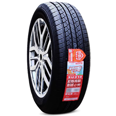 Chaoyang Lốp 215/65R16 98H thích hợp Cho Tucson Qashqai Tiggo 3 Volkswagen Tiguan 21565R16 thanh lý mâm lốp xe ô tô Lốp ô tô