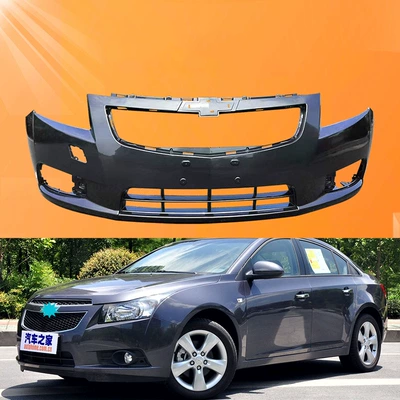 Phù hợp cho cản Chevrolet Cruze thanh bảo vệ trước và sau 09 10 11 12 13 thanh bảo vệ chống va chạm bao quanh bi gầm aozoom bi led gầm aozoom