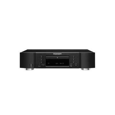 sub xe hơi Marantz/Marantz CD6007 độ trung thực cao âm nhạc nguyên chất sốt HIFI CD máy nghe nhạc USB sub ô tô sub gầm ghế jbl