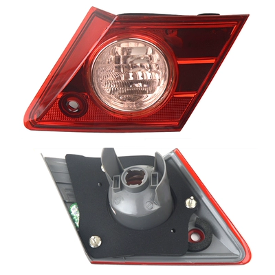 Áp dụng cho Honda 06-08 SIDI LAMP LAMP sau Bên trong và ngoài phanh Đèn đổ đèn xe phía sau Tín hiệu Tín hiệu quay đầu đèn led oto đô đèn xe hơi
