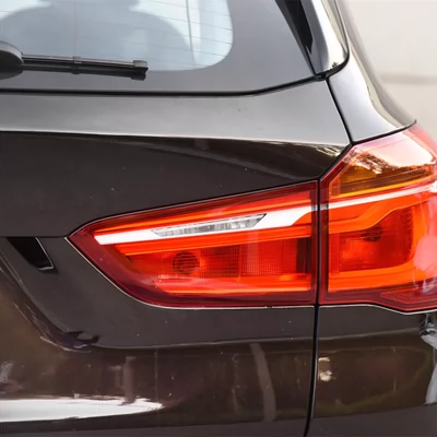 đèn xenon ô tô Phù hợp cho cụm đèn hậu BMW X1 xe E84 nguyên bản 08-19 cao phù hợp đèn LED xe trái đèn phanh phải đèn bi led oto guong chieu hau oto