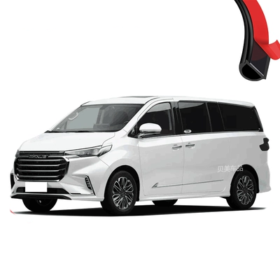 [Cao cấp] SAIC MAXUS G20 sửa đổi dải dán kín xe đặc biệt cửa cách âm toàn bộ phụ kiện trang trí xe CÁNH CỬA SAU CÁNH CỬA TRƯỚC