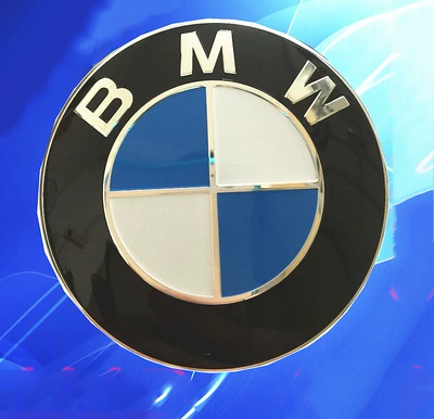 decal dán xe ô to Logo xe BMW BMW BMW 3 series 5 series 7 series 1 series X5X6X3X1 phía trước và phía sau tiêu chuẩn logo mui xe phía trước tiêu chuẩn logo các hãng xe ô tô decal dán xe ô to tải