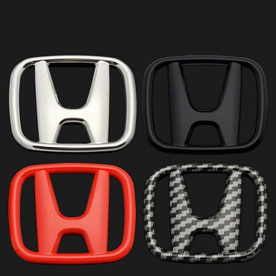 Áp dụng để tháo gỡ miễn phí Honda Eighth -Genation Accord CRV Odyssey Fan Civic Fit Song Thơ Thơ bít tết bít tết logo các hãng xe logo của các hãng xe hơi