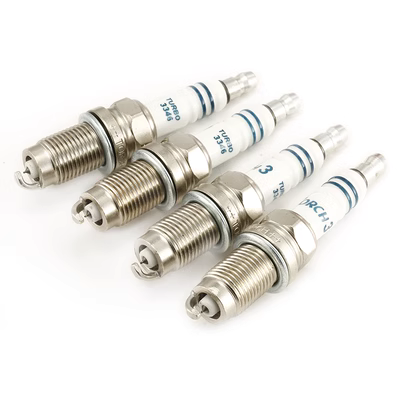 Torch Turbo Spark Plug Ruiteng Ruixing Envision Regal Roewe RX5/i6 Malibu XL Explorer bugi máy phát điện bugi denso chính hãng