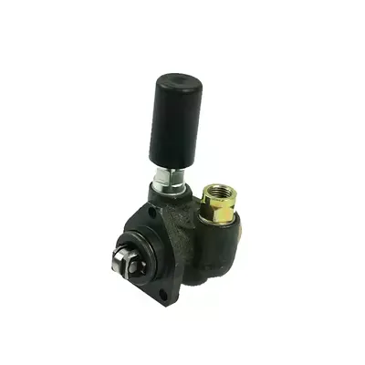 Máy bơm dầu động cơ diesel xe nâng 480 485 490 495 Phụ kiện bơm dầu áp suất tay SI/H2204 lọc xăng getz lọc xăng captiva