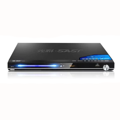 loa jbl cho ô tô Xianke SA169 Đầu DVD tại nhà Blu-ray độ nét cao VCD Bluetooth CD Full định dạng EVD loa cánh blaupunkt loa oto bãi