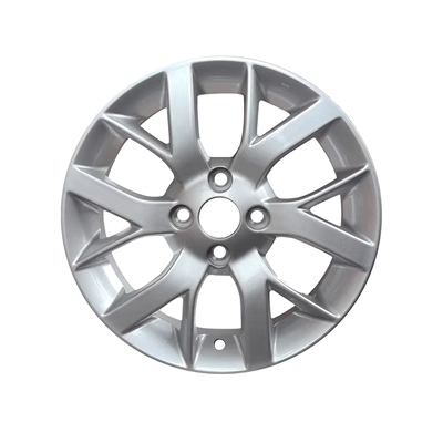 lazang oto Bánh xe hợp kim nhôm 14 inch và 15 inch phù hợp với Sunshine Wheels cổ điển Sunshine Mach Wheels y349 mới mâm xe hơi lazang 16 inch