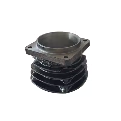 xilanh smc Máy bơm nhiệt Car Total Xi lanh xi lanh xe tải Máy xe tải Không khí Máy Piston Đệm 6108 Xe nông nghiệp 140 Phụ kiện 4108 xi lanh điện 24v cấu tạo bánh đà