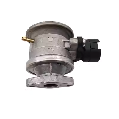 Áp dụng cho Lao Bao Lào Tuan 1.8T Lào Sagitar 2.0 Nhóm động cơ Co -Valve Aluminum Valve EGR Khí xả thứ hai