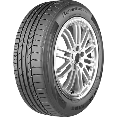 cảm biến áp suất lốp ô tô Lốp ô tô Triều Dương Ecomfort A107 215/55R16 93V Triều Dương giá lốp xe ô to michelin áp suất lốp không đủ