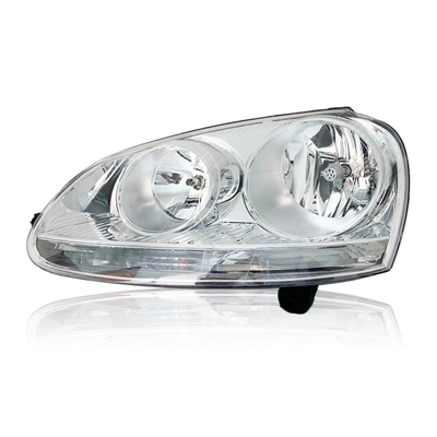 đèn led xe ô tô Áp dụng cho cụm đèn pha Volkswagen Sagitar phía trước bên trái dòng 09-18 nguyên bản bên phải xe ô tô chùm cao gầm thấp đèn pha nguyên bản đèn lùi xe ô tô gương chiếu hậu