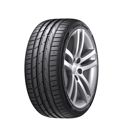 Lốp ô tô Hankook Wantus K117 225/40R18 92Y AO thích ứng với Veloci Audi Golf dầu cầu 90 bánh răng hộp số giảm tốc