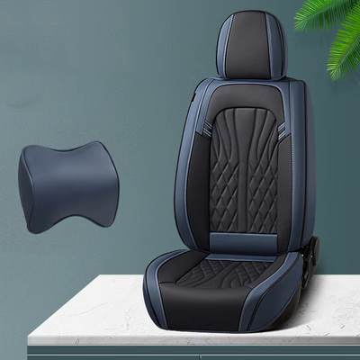 bọc ghế da lexus rx350 Bọc ghế ô tô, bọc ghế trọn gói đặc biệt bằng da nappa mới, đệm ghế đa năng bốn mùa bộ năm món, đồ dùng nội thất ô tô bọc ghế da xe oto