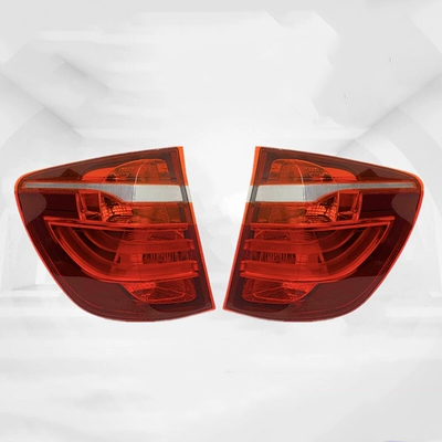 Phù hợp cho cụm đèn hậu BMW X3 11-16 xe nguyên bản đèn bên trái bên phải vỏ xe đèn led oto đèn led ô tô