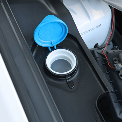 gat nuoc xe oto Thích hợp cho BMW 3 series mới X1X3X5MINI bộ lọc nước gạt nước được sửa đổi bộ lọc nước kính nồi X3 độ cốp điện gioăng cao su cửa