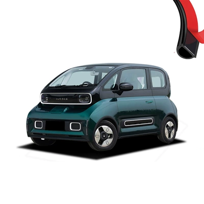 [Cao cấp] Dải dán cách âm đặc biệt Baojun KiWi EV được lắp đặt trang trí toàn xe và sửa đổi phụ kiện chống bụi MÔ TƠ NÂNG KÍNH CỬA NÓC