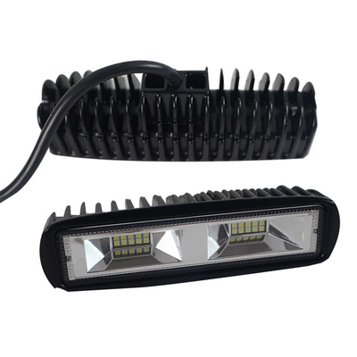 Auto LED đèn chiếu sáng tâm điểm ánh sáng giữa ánh sáng thanh đèn phía trước xe tải ánh sáng Side Light Super Bright Rogue Đèn 24V Ngày phổ quát gương gù đèn bi led cho ô tô