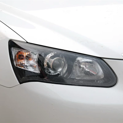 đèn phá sương mù xe ô tô Phù hợp cho Geely Emgrand GS bóng đèn pha trước GL nguyên bản đèn pha trái vỏ đèn pha EC hatchback 7 sedan bên phải xe 715 đèn led ô tô đèn bi led oto